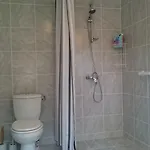 Le Poirier Perfect For 2 Adults And 2 Children Heated Pool And Games בית נופש Auverse