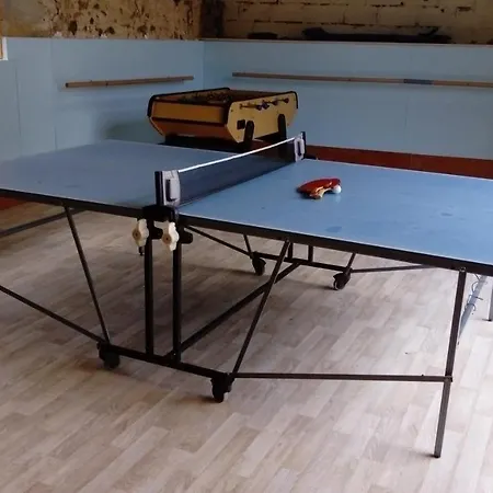 Holiday home Le Poirier Perfect For 2 Adults And 2 Children Heated Pool And Games Room Auverse