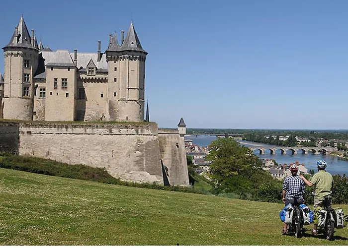 Le Poirier Perfect For 2 Adults And 2 Children Heated Pool And Games